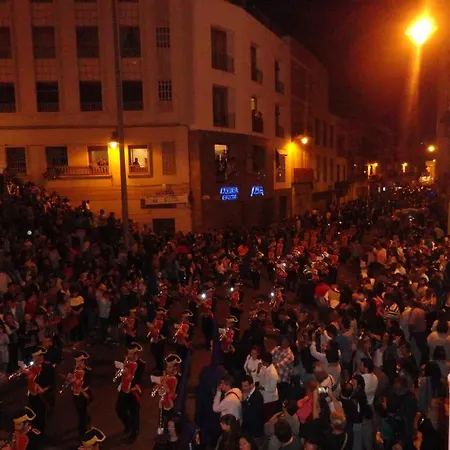 Pink House 게스트하우스