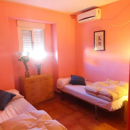Pink House Guest house