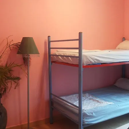 Guest house Pink House Malaga