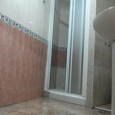Guest house Pink House Malaga