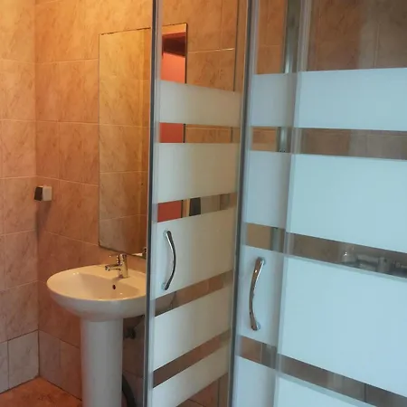 Guest house Pink House Malaga