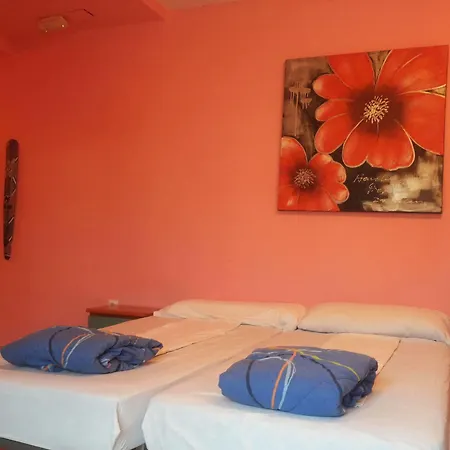 Pink House Malaga