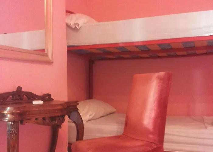 Pink House